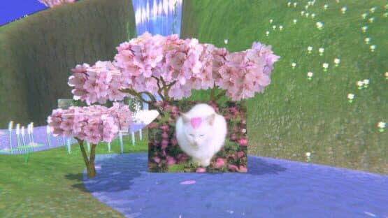 Angel Garden — screenshot 2