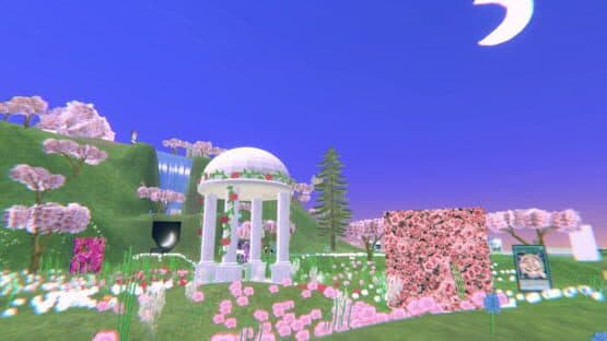 Angel Garden — screenshot 4