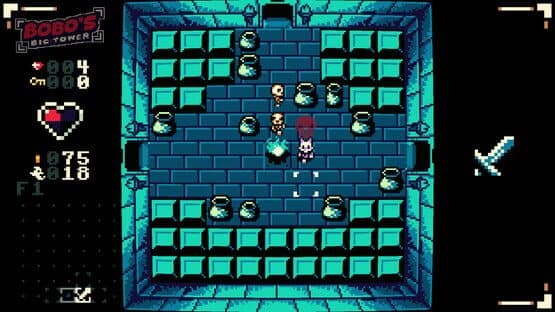Bobo's Big Tower — screenshot 5