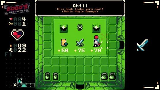 Bobo's Big Tower — screenshot 6