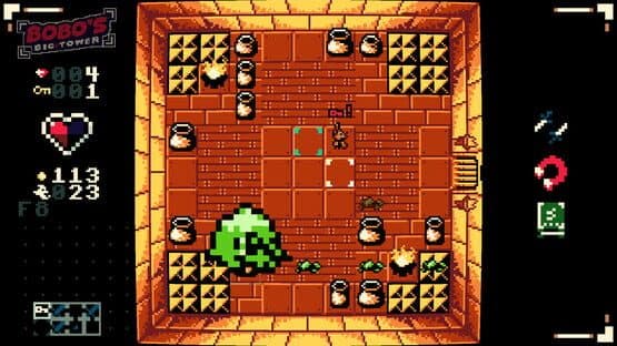 Bobo's Big Tower — screenshot 7