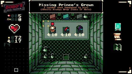 Bobo's Big Tower — screenshot 8