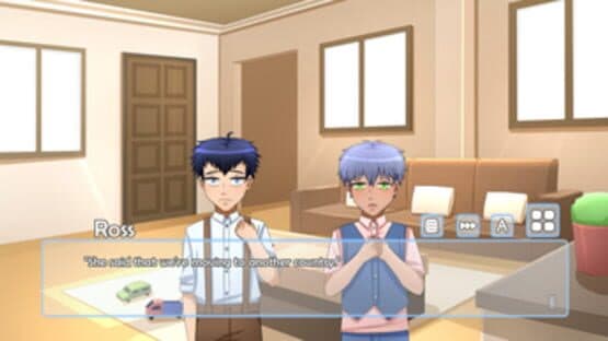 Disillusioned Reunion — screenshot 5