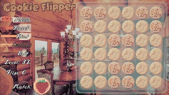 Cookie Flipper — screenshot 2