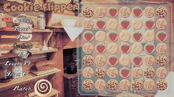 Cookie Flipper — screenshot 3