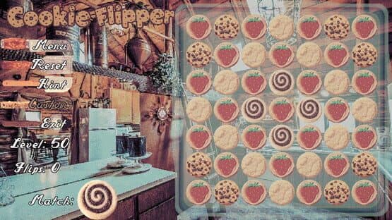 Cookie Flipper — screenshot 4