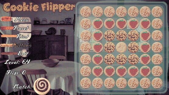 Cookie Flipper — screenshot 5
