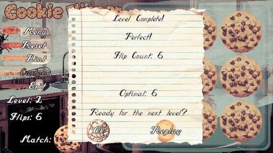 Cookie Flipper — screenshot 6