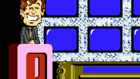 Super Jeopardy! — screenshot 2