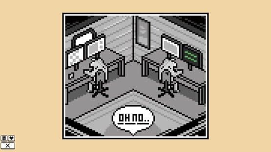 Coloring Pixels: Comic Pack — screenshot 3