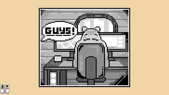 Coloring Pixels: Comic Pack — screenshot 4