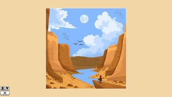 Coloring Pixels: Natural Wonders — screenshot 1