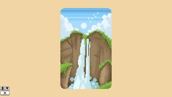 Coloring Pixels: Natural Wonders — screenshot 3