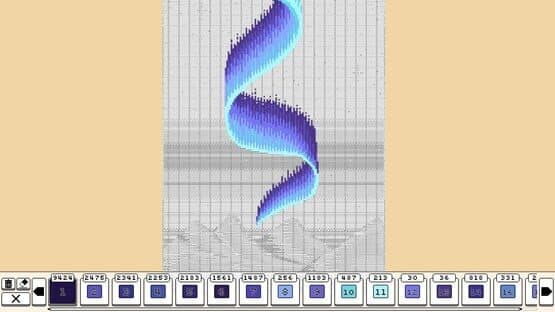 Coloring Pixels: Natural Wonders — screenshot 4