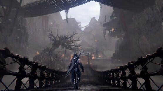 Ninja Gaiden 4: The Two Masters — screenshot 2