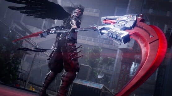 Ninja Gaiden 4: The Two Masters — screenshot 3