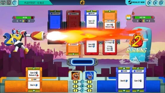 Dream Team Supreme — screenshot 1