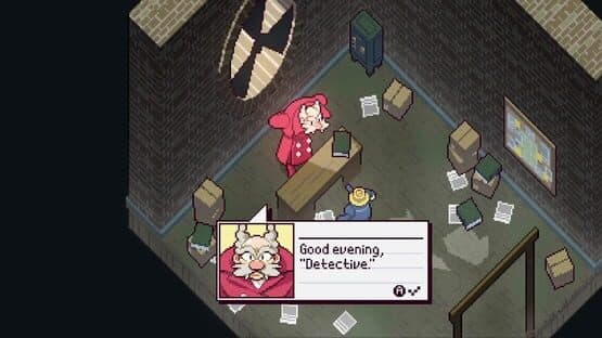Gun Nose — screenshot 1