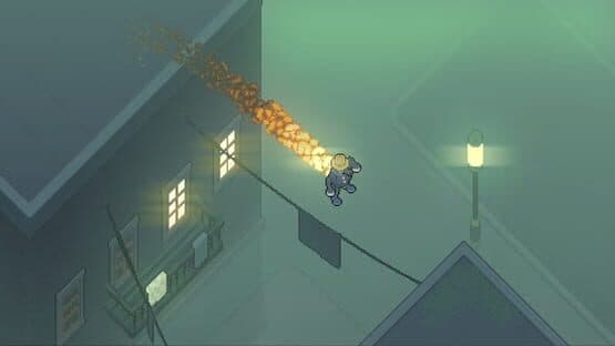 Gun Nose — screenshot 2