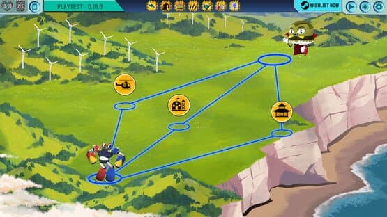 Dream Team Supreme — screenshot 2