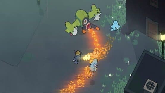 Gun Nose — screenshot 3