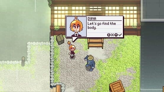 Gun Nose — screenshot 4
