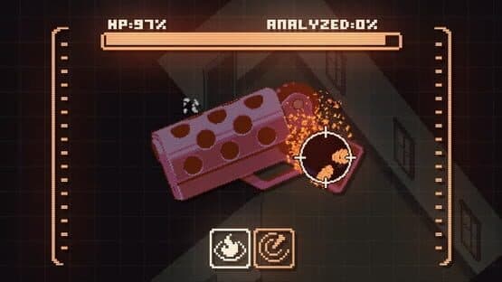 Gun Nose — screenshot 5