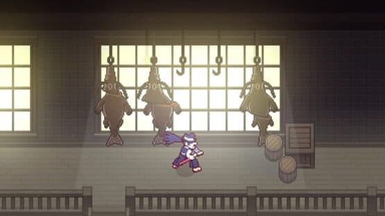Gun Nose — screenshot 6