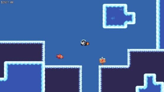 Penguin — screenshot 3