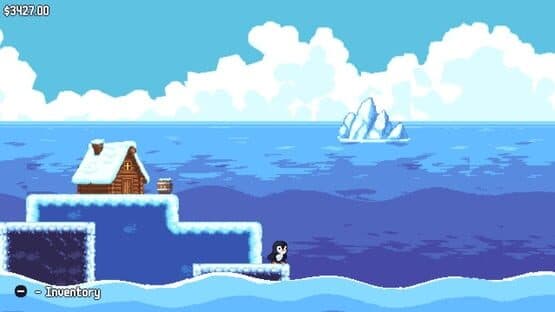 Penguin — screenshot 4