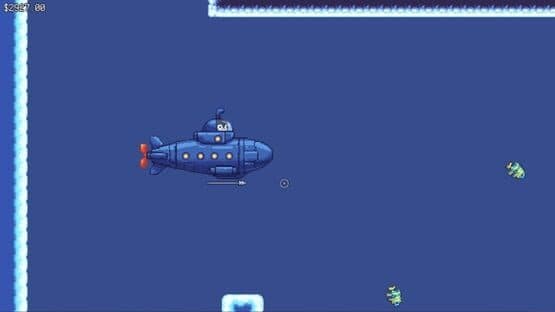 Penguin — screenshot 6