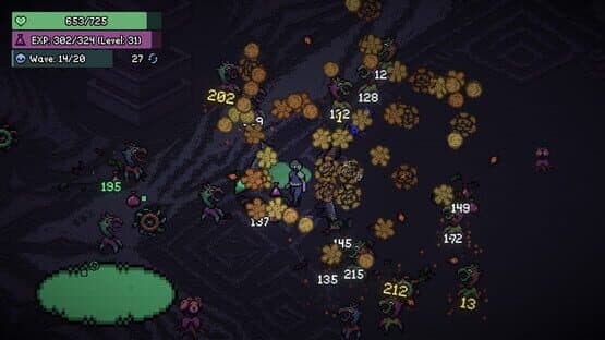 Overpowered 2: Crux of Fate — screenshot 3