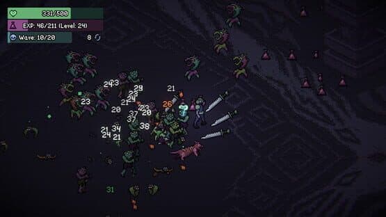 Overpowered 2: Crux of Fate — screenshot 4