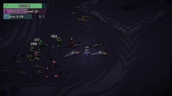 Overpowered 2: Crux of Fate — screenshot 7