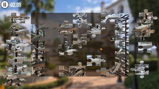 Jigsaw Puzzle Passport: Spain — screenshot 3