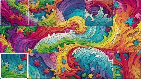 Splash of Color — screenshot 3