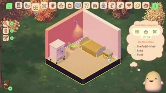 Cozy Life Collection — screenshot 3