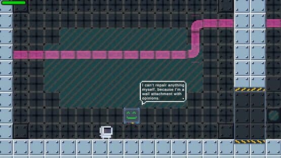 SpaceShift — screenshot 2