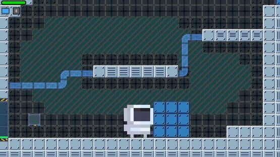 SpaceShift — screenshot 3