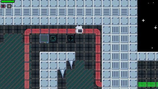 SpaceShift — screenshot 5