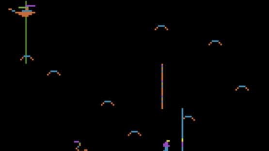Stunt Man — screenshot 1