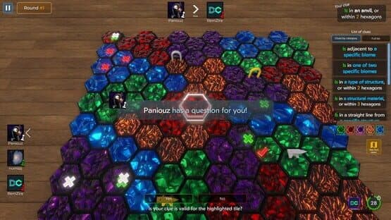 Hexa's Gone — screenshot 4