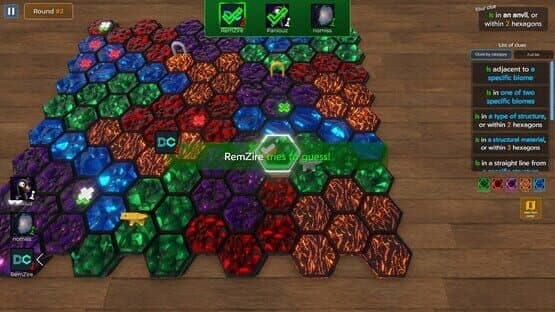Hexa's Gone — screenshot 6