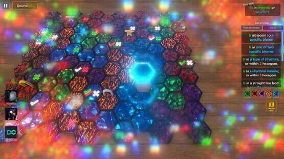 Hexa's Gone — screenshot 7