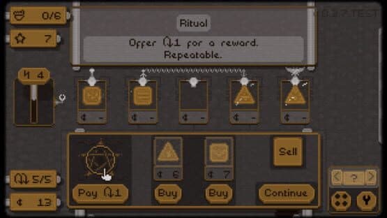 Pennies 12 — screenshot 2