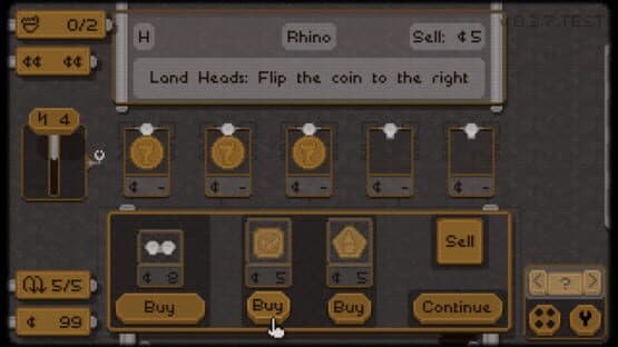Pennies 12 — screenshot 3