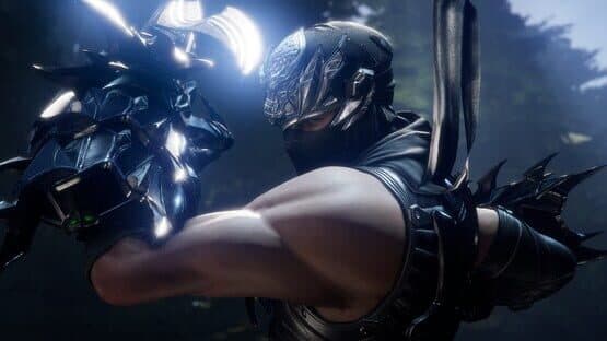Ninja Gaiden 4: The Two Masters — screenshot 5