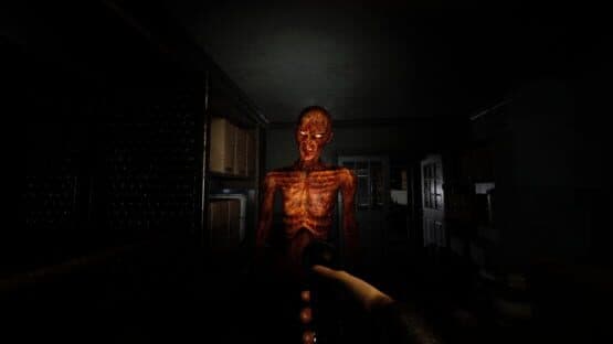 Phobophobia 1.0: The Experiment — screenshot 1