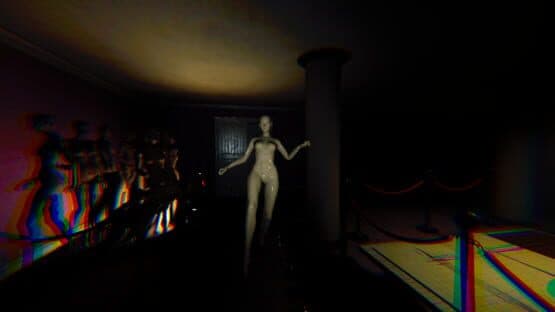 Phobophobia 1.0: The Experiment — screenshot 2