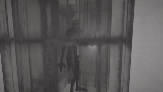 Phobophobia 1.0: The Experiment — screenshot 5
